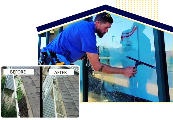 Why Should care of Christmas light intallations